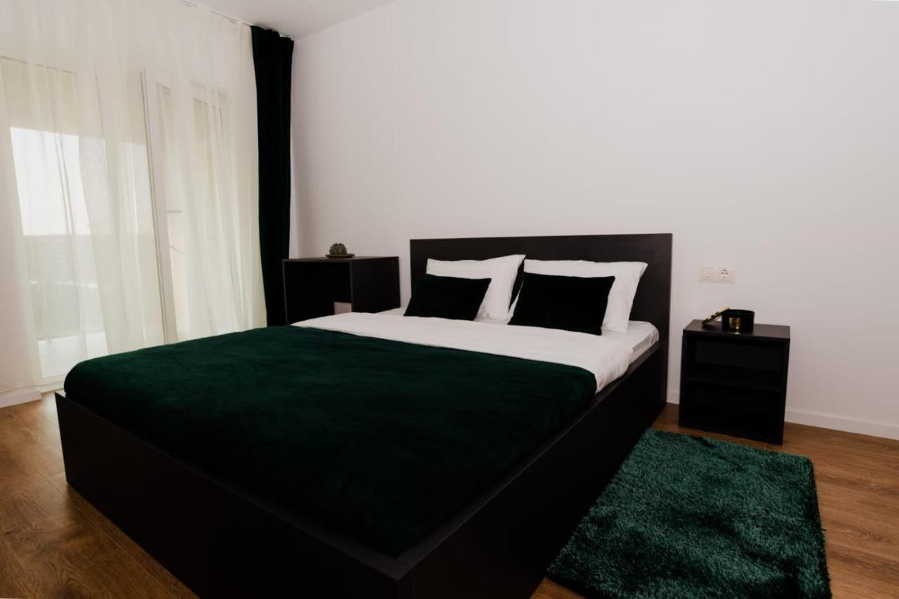 Homeland Apartments Viva Kaloşvar Dış mekan fotoğraf