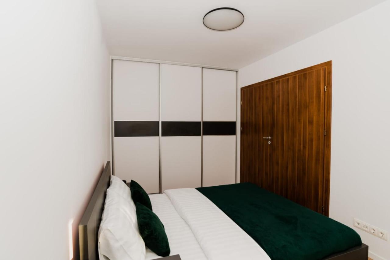 Homeland Apartments Viva Kaloşvar Dış mekan fotoğraf