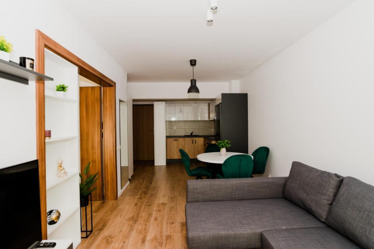 Homeland Apartments Viva Kaloşvar Dış mekan fotoğraf